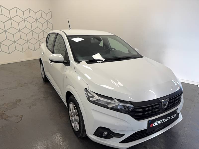 Dacia Sandero - Photo 7