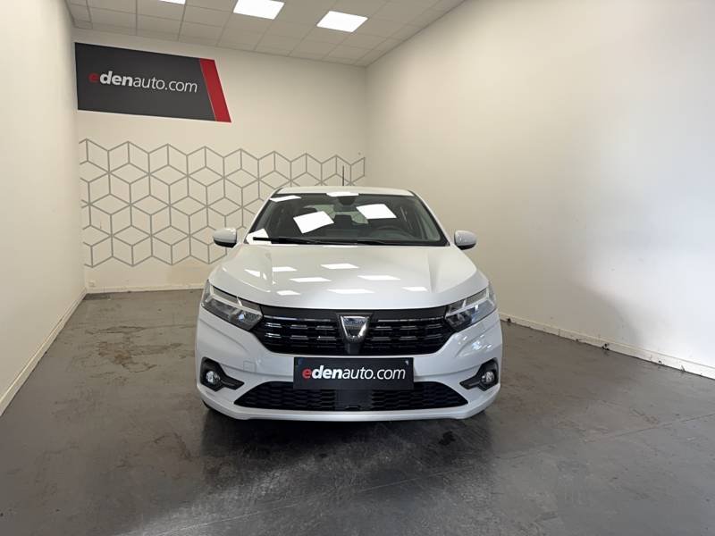 Dacia Sandero - Photo 8