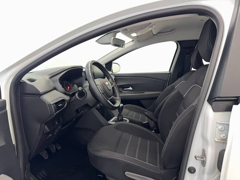 Dacia Sandero - Photo 10