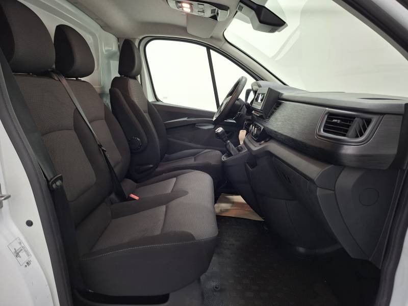 Renault Trafic - Photo 11