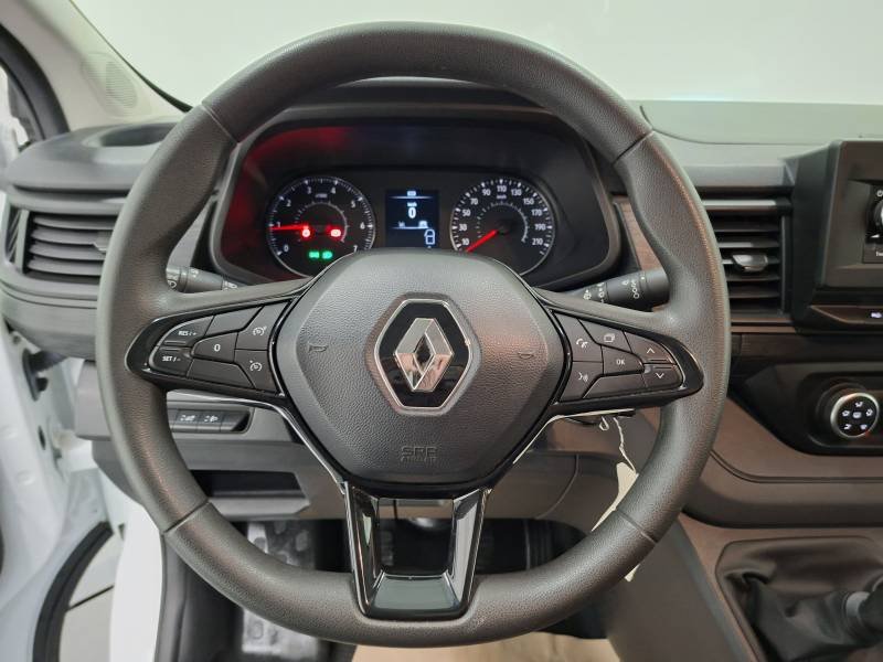 Renault Trafic - Photo 12