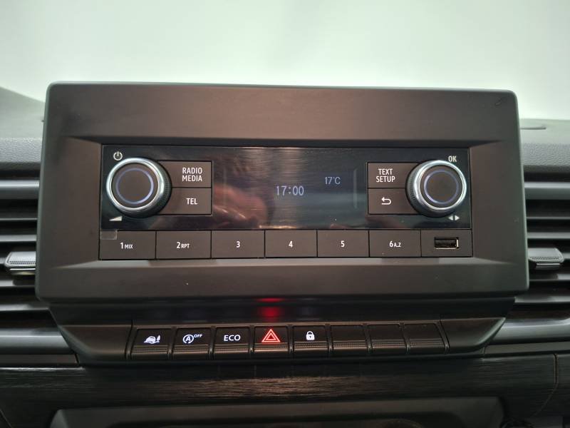 Renault Trafic - Photo 13