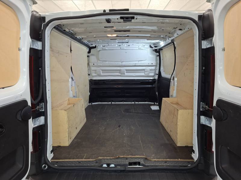 Renault Trafic - Photo 14
