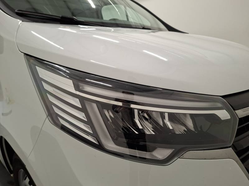 Renault Trafic - Photo 15