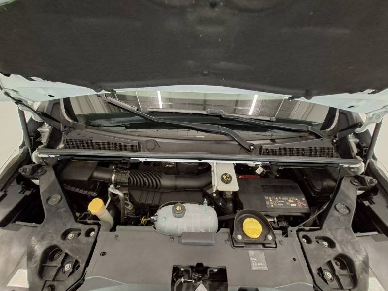 Renault Trafic - Photo 16