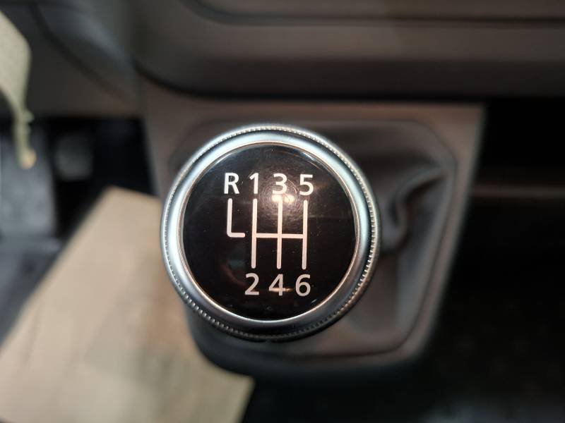 Renault Trafic - Photo 17