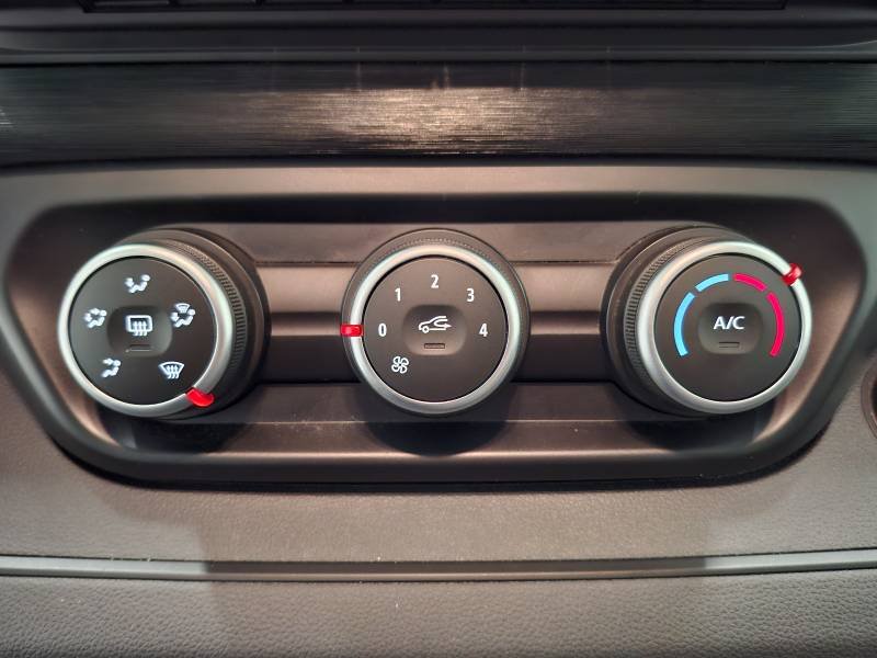Renault Trafic - Photo 18