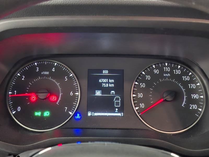 Renault Trafic - Photo 21