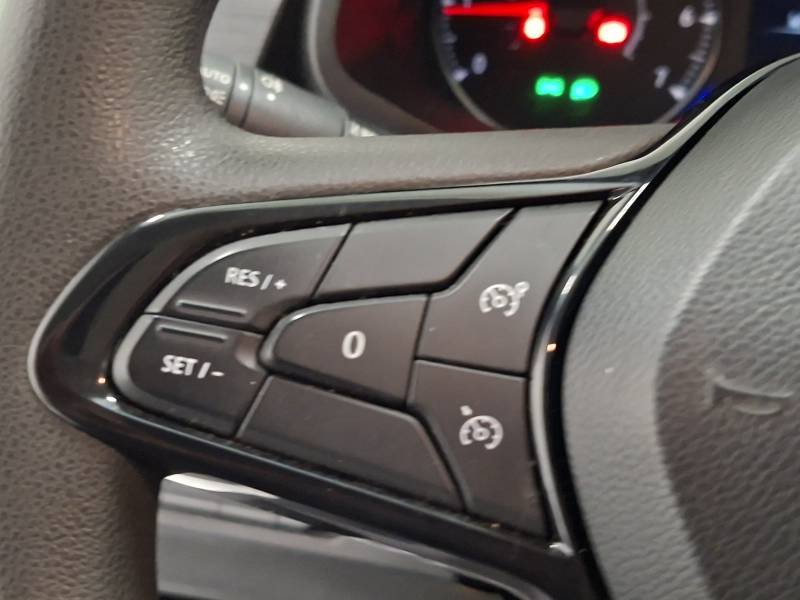 Renault Trafic - Photo 22