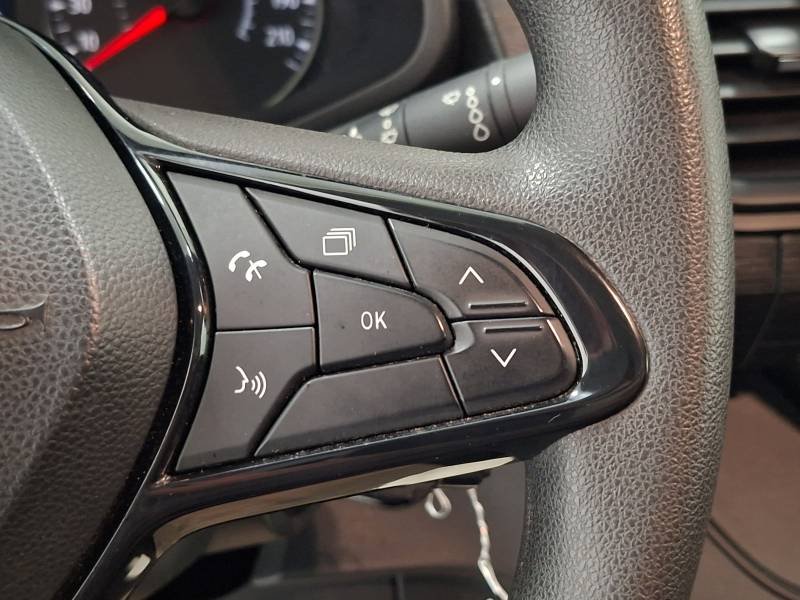 Renault Trafic - Photo 23