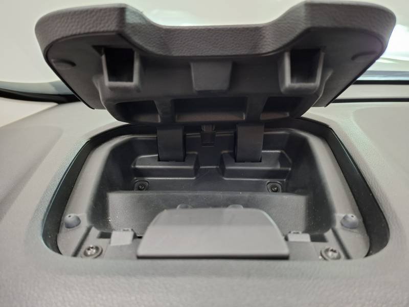 Renault Trafic - Photo 24