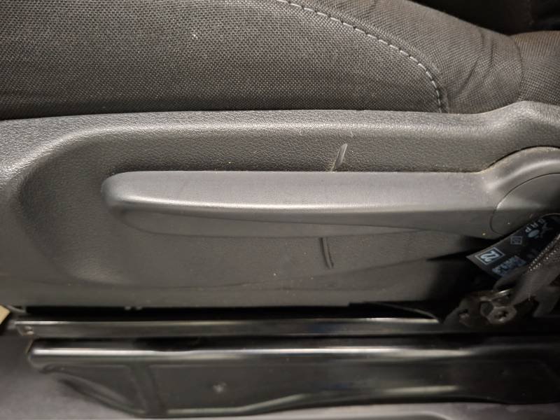 Renault Trafic - Photo 26