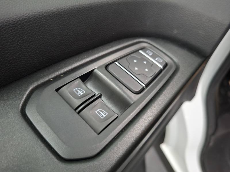 Renault Trafic - Photo 28