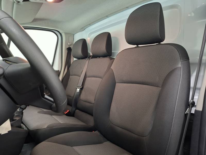 Renault Trafic - Photo 29