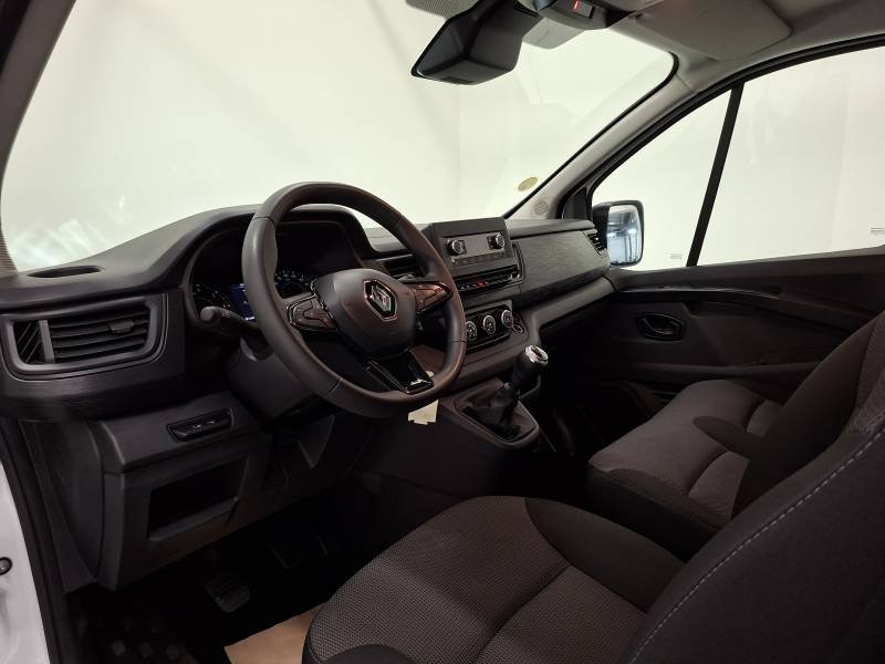 Renault Trafic - Photo 30