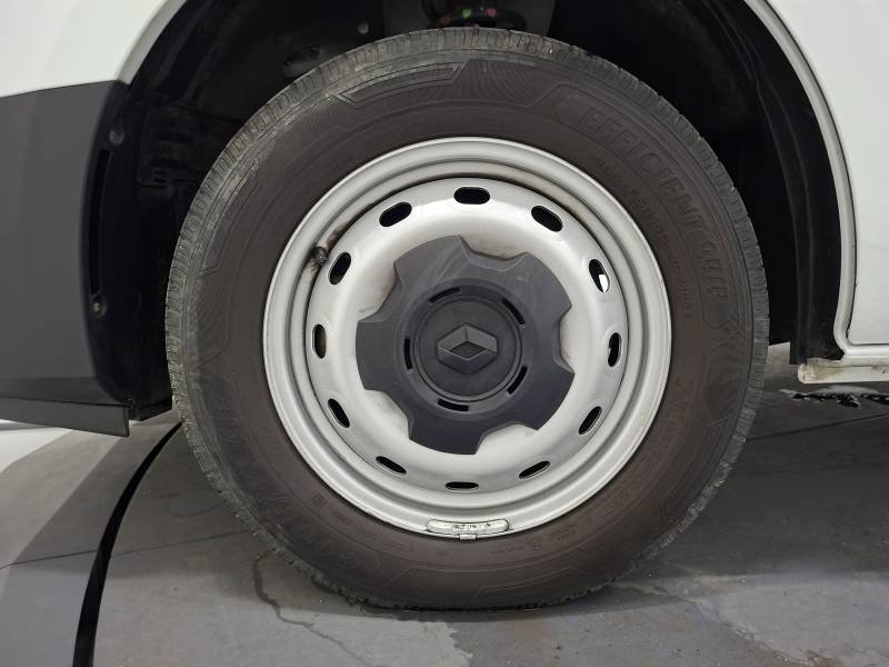 Renault Trafic - Photo 31