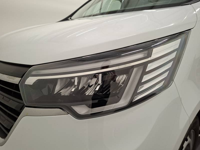 Renault Trafic - Photo 32