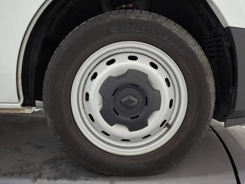 Renault Trafic - Photo 33