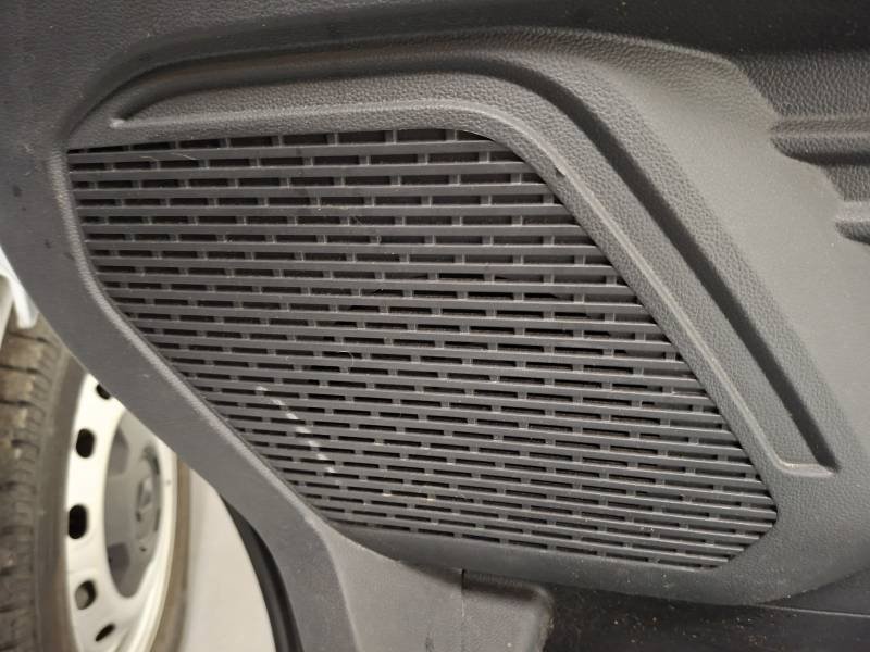 Renault Trafic - Photo 35