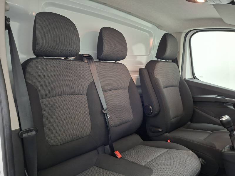 Renault Trafic - Photo 36