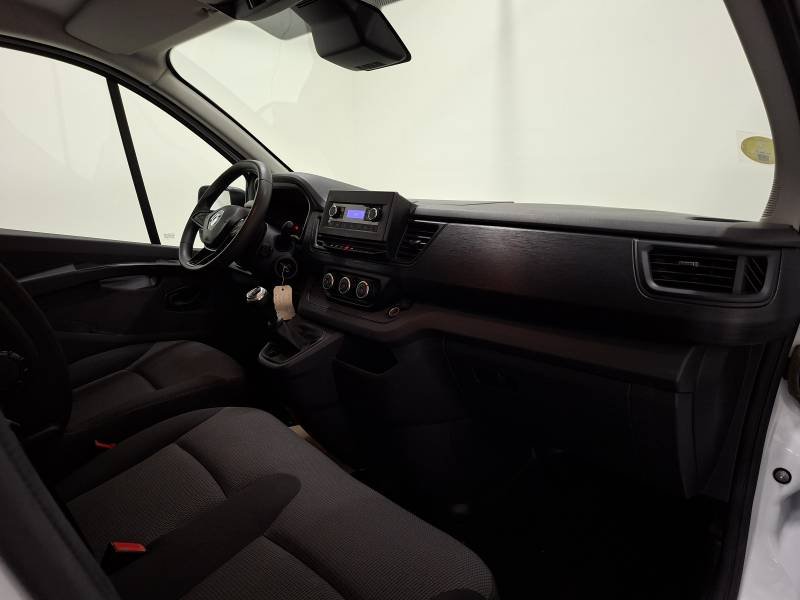 Renault Trafic - Photo 37