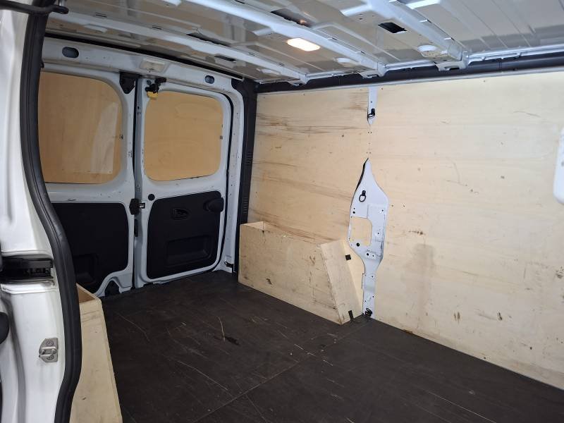 Renault Trafic - Photo 38