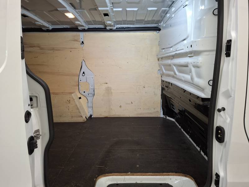 Renault Trafic - Photo 39