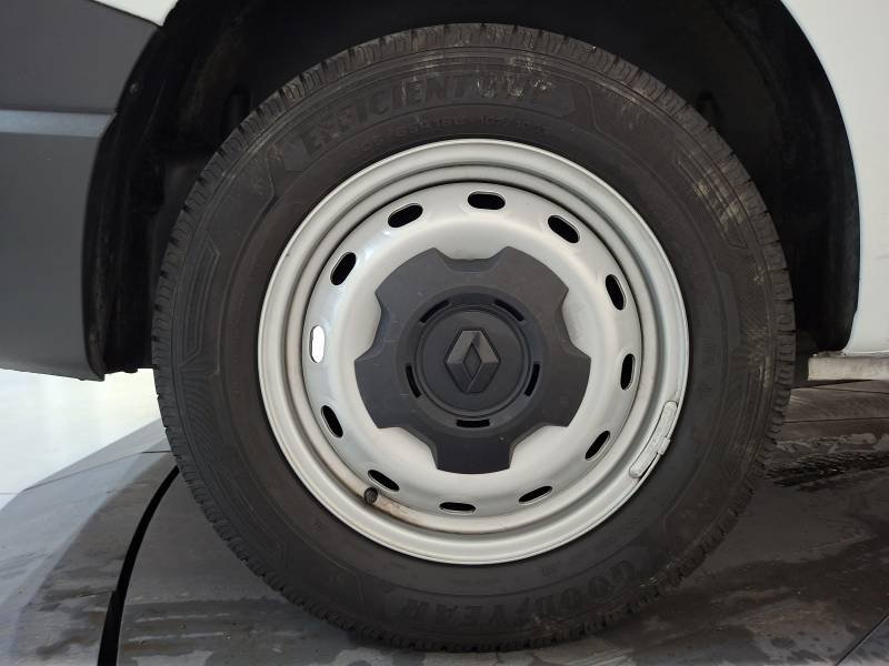 Renault Trafic - Photo 40