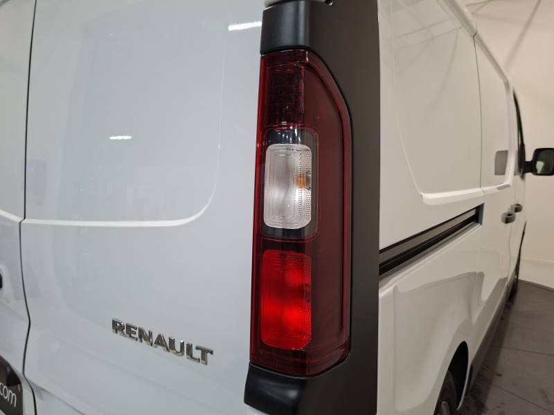 Renault Trafic - Photo 41