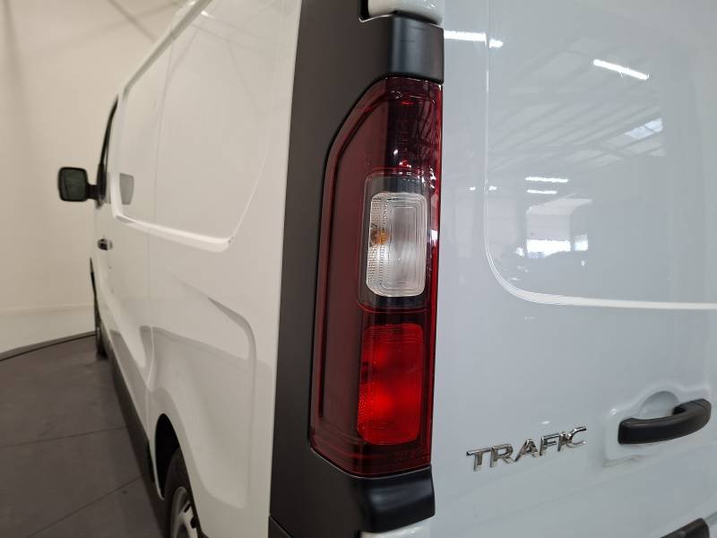 Renault Trafic - Photo 42