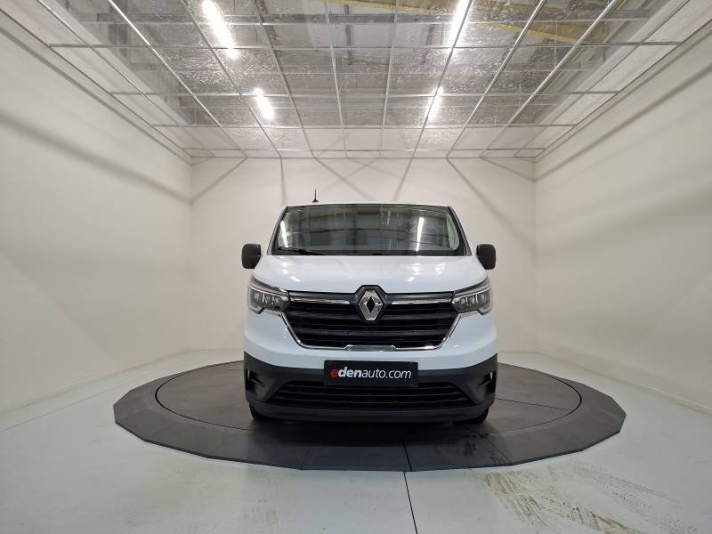 Renault Trafic - Photo 8
