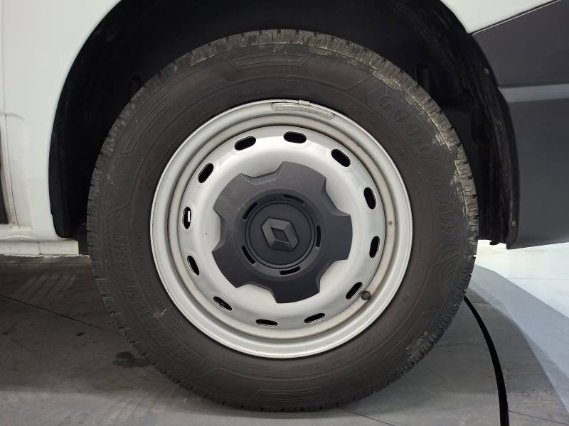 Renault Trafic - Photo 9