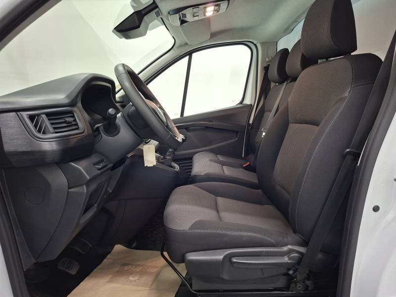 Renault Trafic - Photo 10