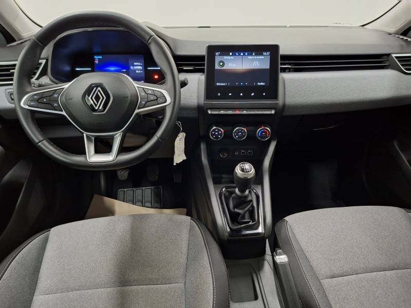 Renault Clio - Photo 11
