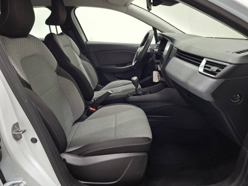 Renault Clio - Photo 12