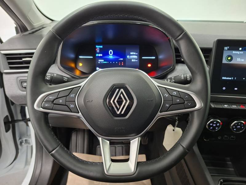 Renault Clio - Photo 13