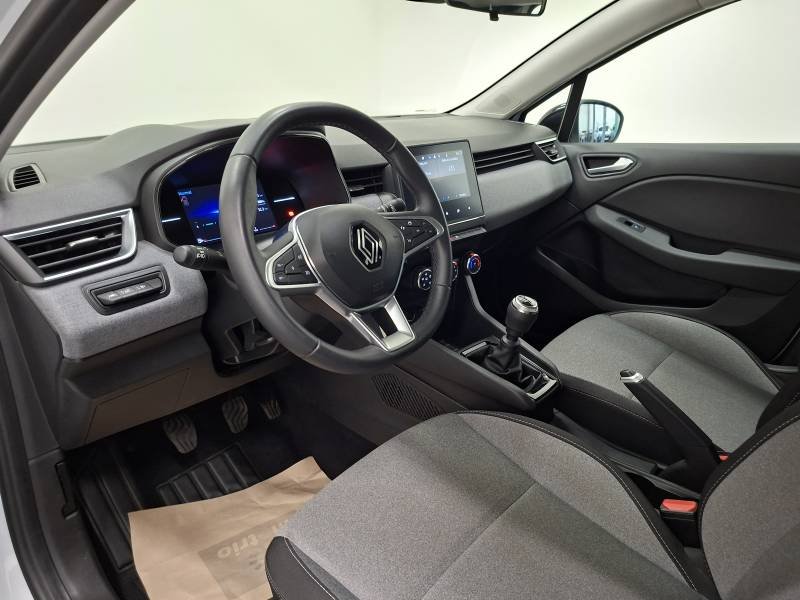 Renault Clio - Photo 34