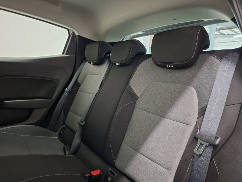 Renault Clio - Photo 37