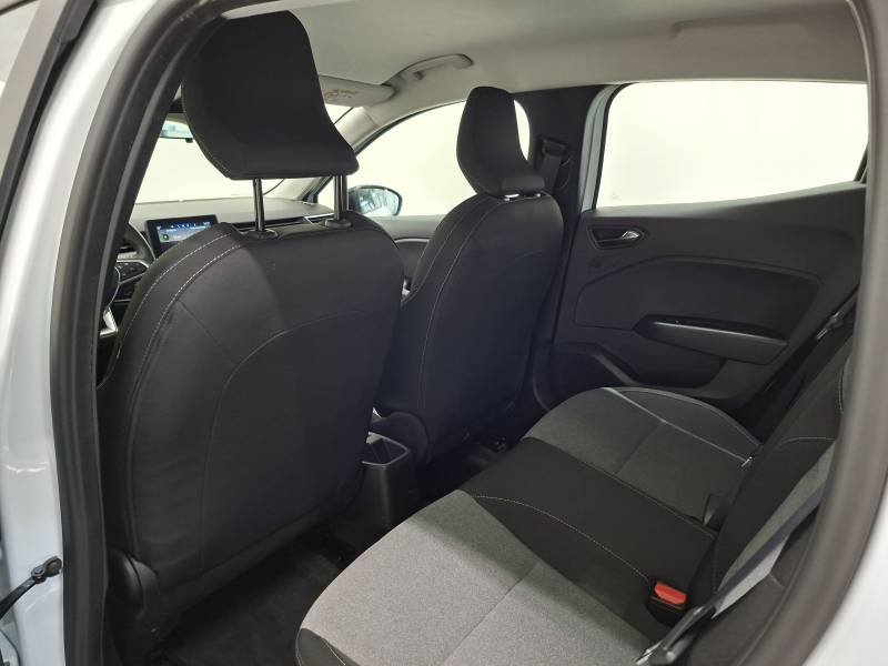 Renault Clio - Photo 39
