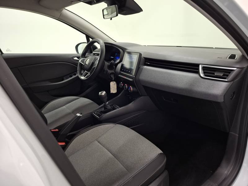 Renault Clio - Photo 46