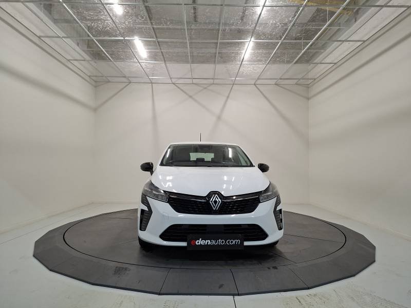 Renault Clio - Photo 8