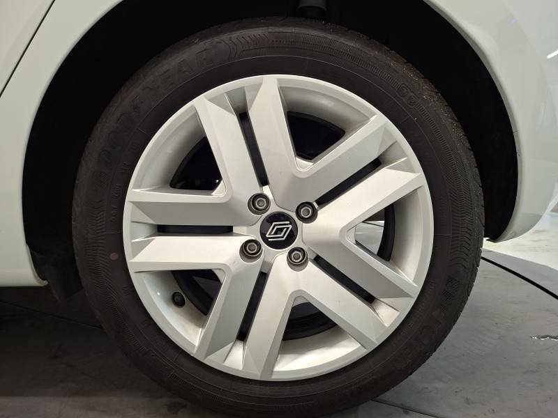 Renault Clio - Photo 9