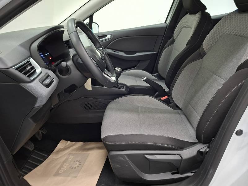 Renault Clio - Photo 10