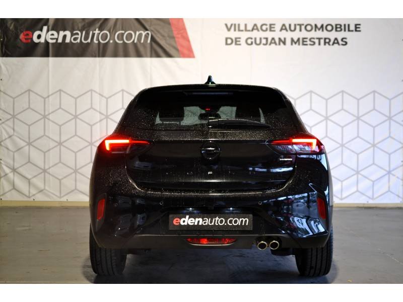 Opel Corsa - Photo 11