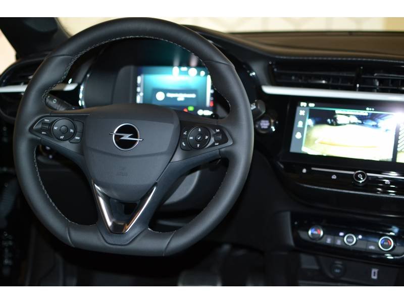 Opel Corsa - Photo 15