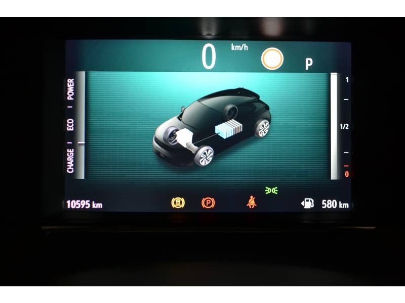 Opel Corsa - Photo 22