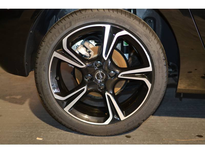 Opel Corsa - Photo 30
