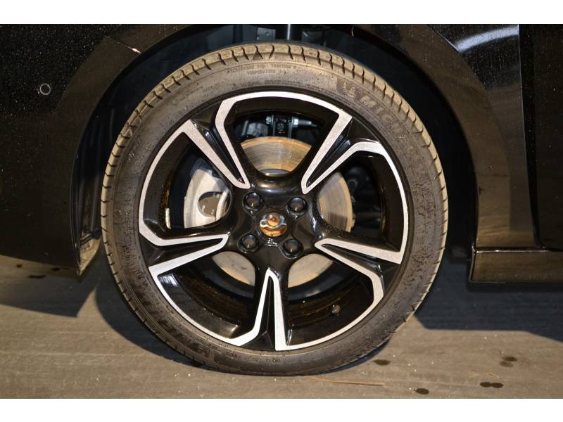 Opel Corsa - Photo 33