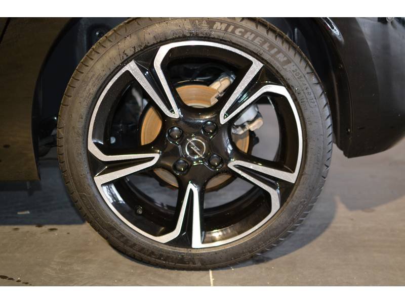 Opel Corsa - Photo 34