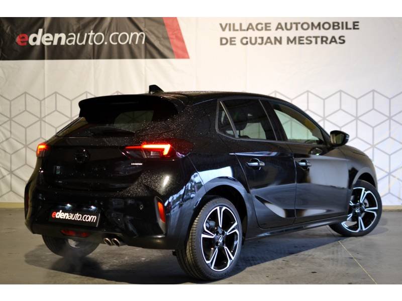 Opel Corsa - Photo 37